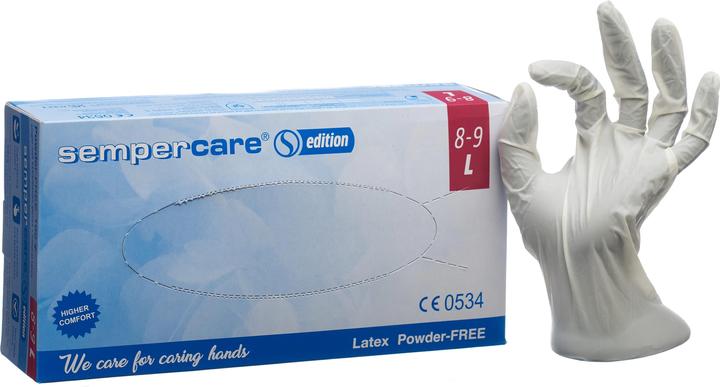 Produktbild Sempercare Edition Gr. L (L)