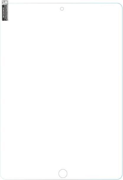 Actual product image MU Budget Protective glass screen protector (1 Piece, iPad 10.2 (2020), IPad 10.2 (2021), iPad 10.2)