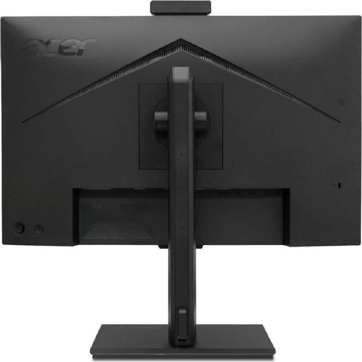 Image du produit Acer TFT Vero B248WE5wemiqprcuzx 61c 24"/1920x1200/HDMI/DP/Type-C/RJ45/US (1920 x 1200 pixels, 24")