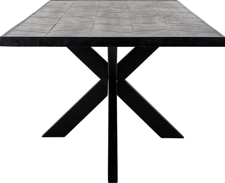 Produktbild Richmond Interiors Esstisch Bourbon