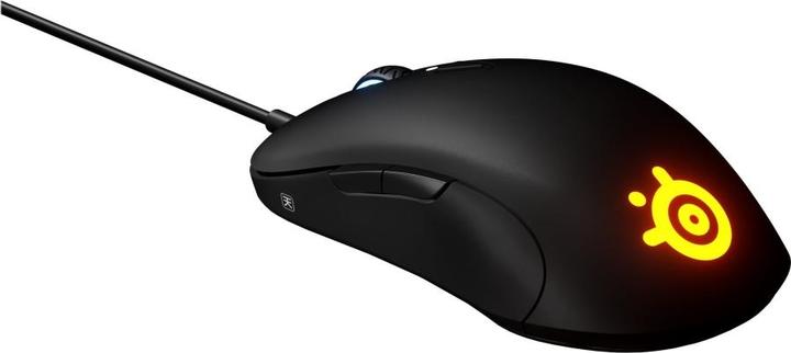 Actual product image SteelSeries Sensei Ten (Cable)