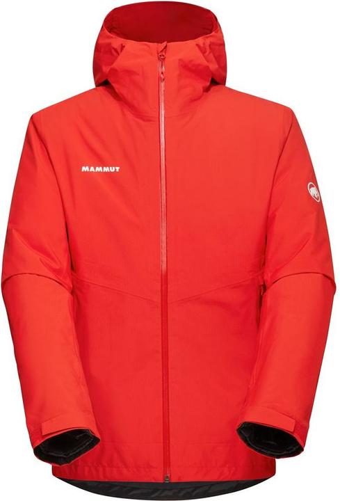 Produktbild Mammut Alto Light 3 in 1 HS Hooded Jacket Men (XL)