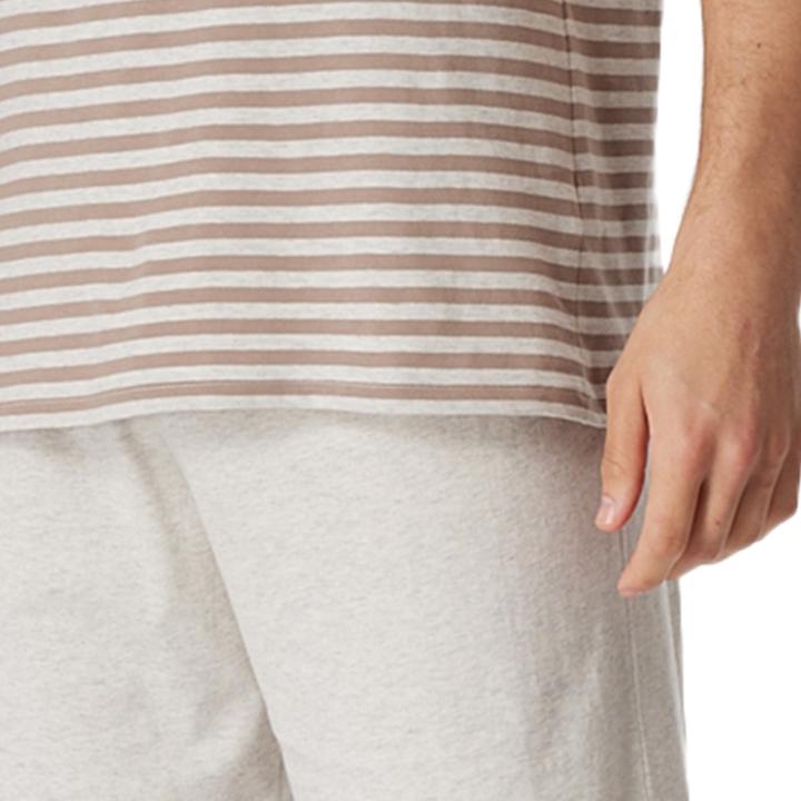 Produktbild Schiesser Casual Nightwear Schlafanzug (54, XL)