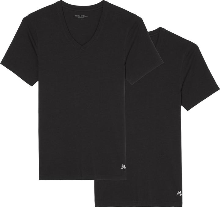 Image du produit Marc O'Polo V-Shirt Essentials (M)
