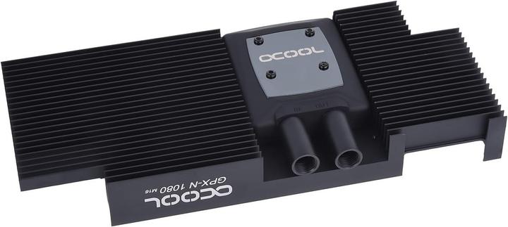 Produktbild Alphacool NexXxoS GPX - 1080Ti M16