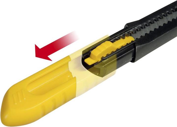 Actual product image Stanley 10150 (Cutters)