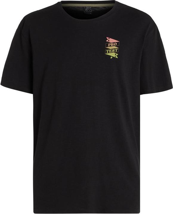 MGA Herren-T-Shirt Prtvanua T-Shirt (L)