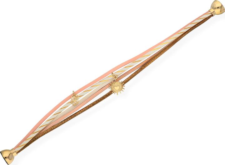 Immagine prodotto Flowers Forzoé Raffaello (18 cm, Plaqué in ottone o)