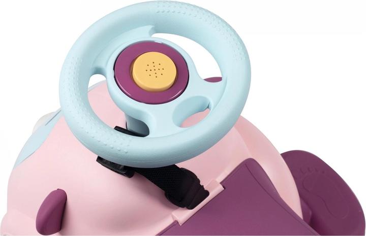 Actual product image Smoby Maestro Ride On