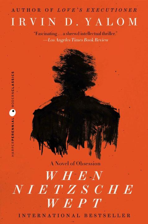 Immagine prodotto When Nietzsche Wept (Inglese, Irvin D. yalom, 2020)