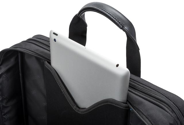 Produktbild Dicota Top Traveller Pro (14.10", Universal)
