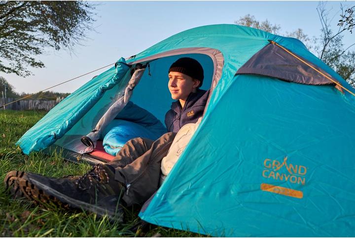 Produktbild Grand Canyon Hattan 5.0