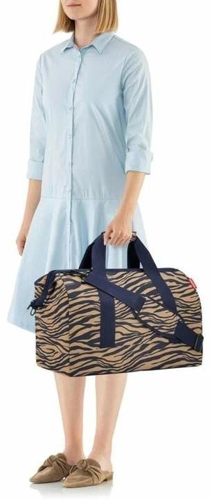 Image du produit reisenthel Sac à bandoulière Allrounder L Sumatra