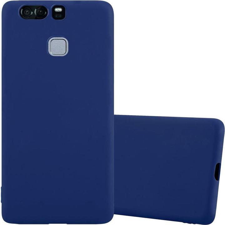 Candy dark blue