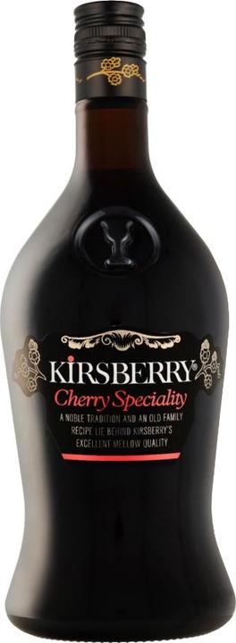 Immagine prodotto Kirsberry Specialità alla ciliegia