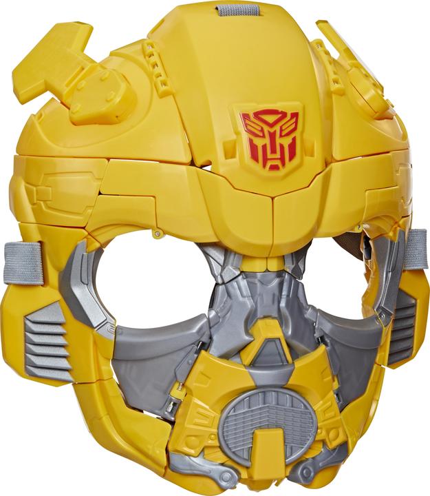 Produktbild Transformers Bumblebee 2-in-1