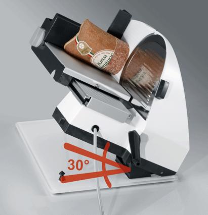 Produktbild Graef Master M91