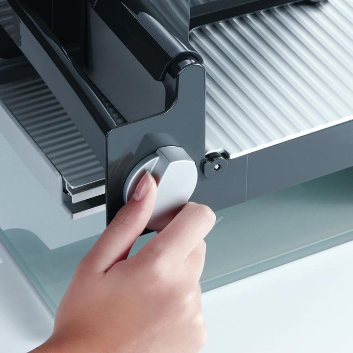 Produktbild Graef Master M91