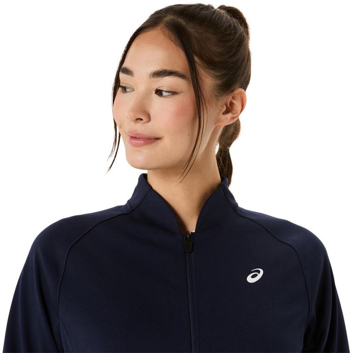 Produktbild ASICS Performance Women Match Jacket Damen (XS)