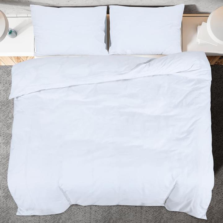 Image du produit VidaXL Lylah (Housse de couette, 140 x 200 cm)