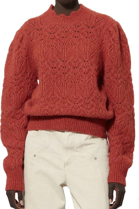 Image du produit Isabel Marant u00c9toile Galini Sweater (42)