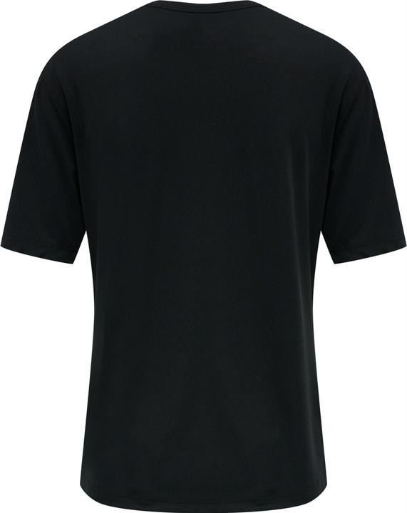 Image du produit hummel Referee Chevron Maillot Femme S/S (S)