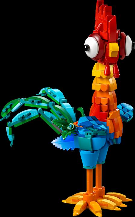 Immagine prodotto LEGO Heihei (43272, LEGO Disney)