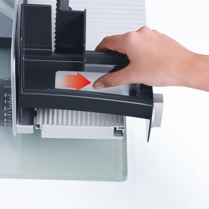 Produktbild Graef Master M91