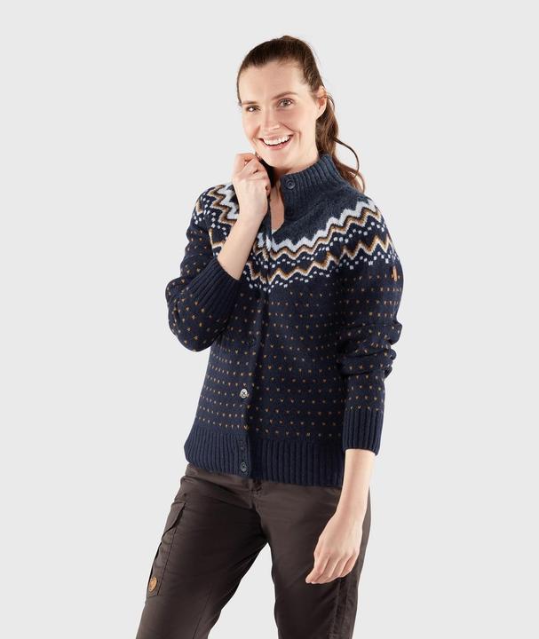 Produktbild Fjällräven Övik (S)