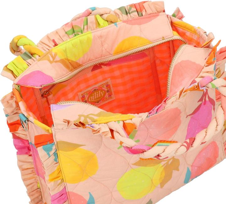 Immagine prodotto Oilily Fruitballs Shopper Tasche 25 cm (4 l)