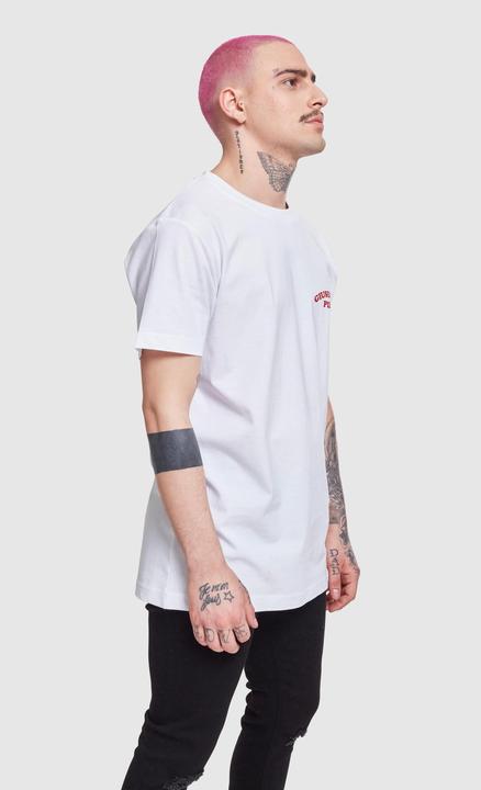 Image du produit Mister Tee Giuseppe's Pizzeria Tee (XS)