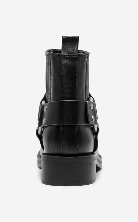 Produktbild Only ONLBAX-2 Stiefel Bikerstiefel (40)