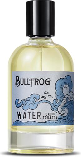 Produktbild Bullfrog Eau de Toilette Elements Water 100ml (Eau de Toilette, 100 ml)