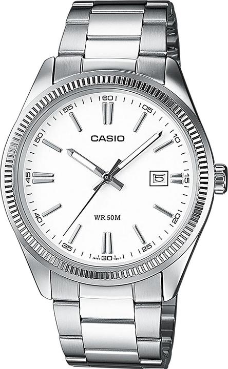 Casio Mtp-1302pd-7a1vef (Analoguhr, 38.50 mm)