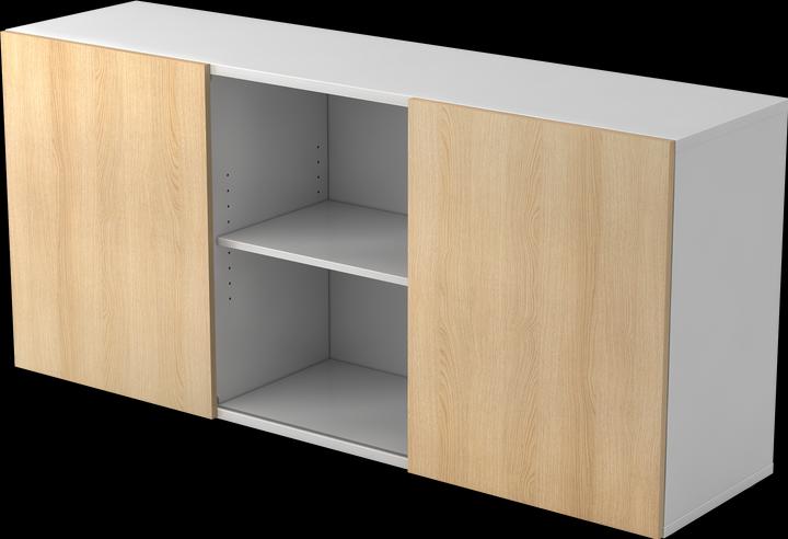 White, Oak