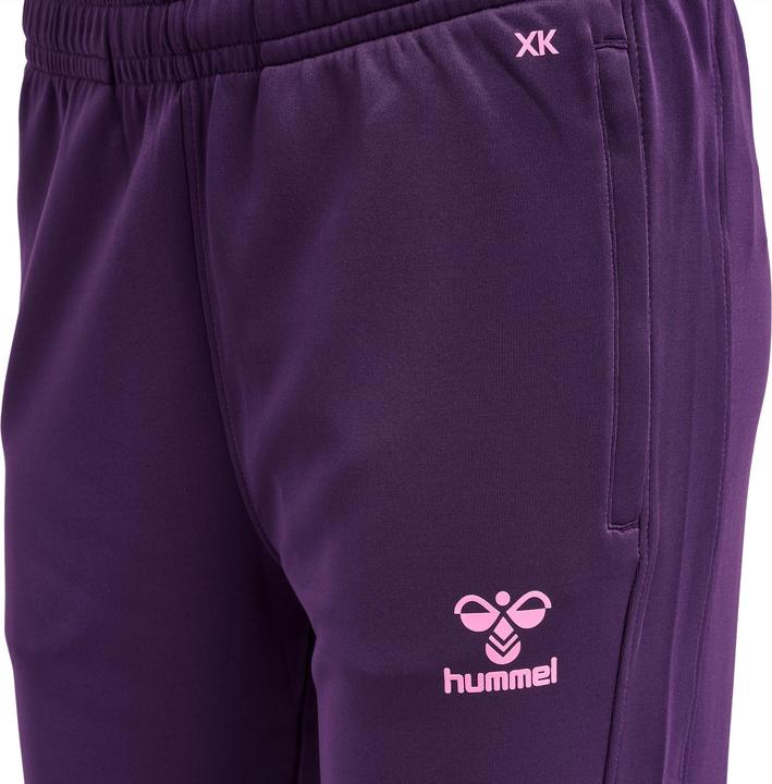 Actual product image hummel Core Xk Poly Pants Woman (XS)