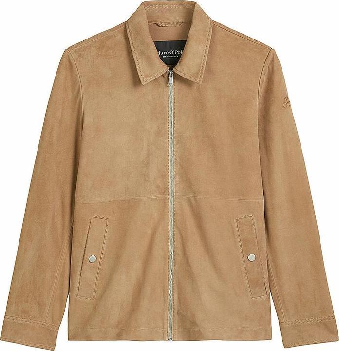 Produktbild Marc O'Polo Lederjacke (50)