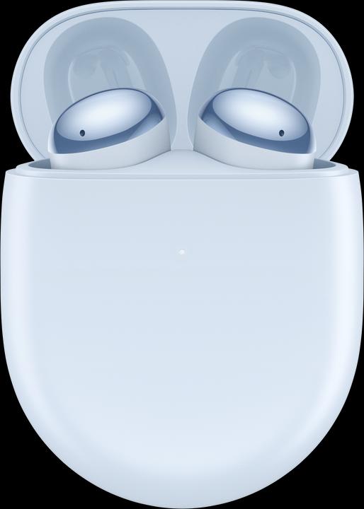 Actual product image Xiaomi Redmi Buds 4 (ANC, 6 h, Wireless)
