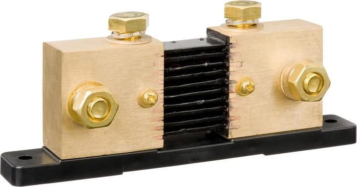Produktbild Victron Energy Shunt 1000A/50mV ohne Platine