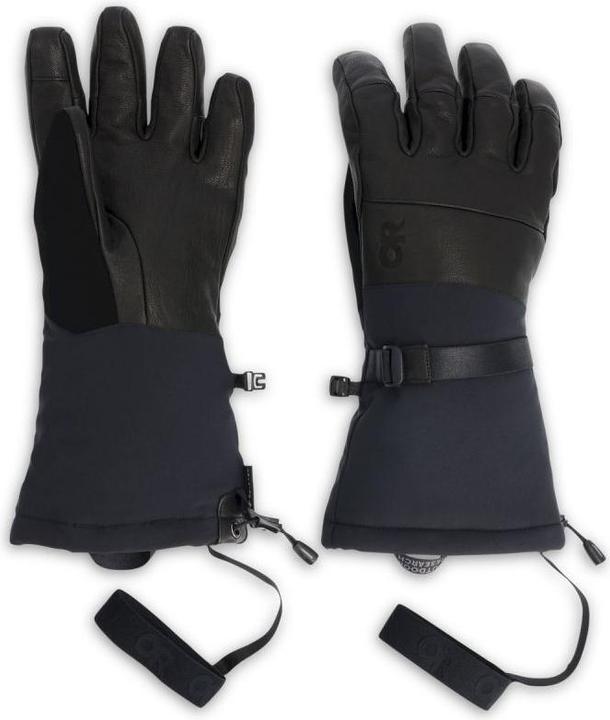 Outdoor Research Carbide Sensor Gloves