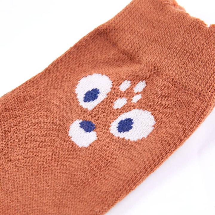 Immagine prodotto VidaXL Calzini per bambini 5 paia UE 23-26,Materiale: 78% cotone. 20 (Confezione da 5 pezzi, 23 - 26)