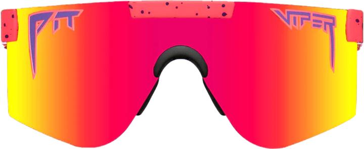 Immagine prodotto Pit Viper Il Radical XS (Magenta, Specchio rosa Revo)