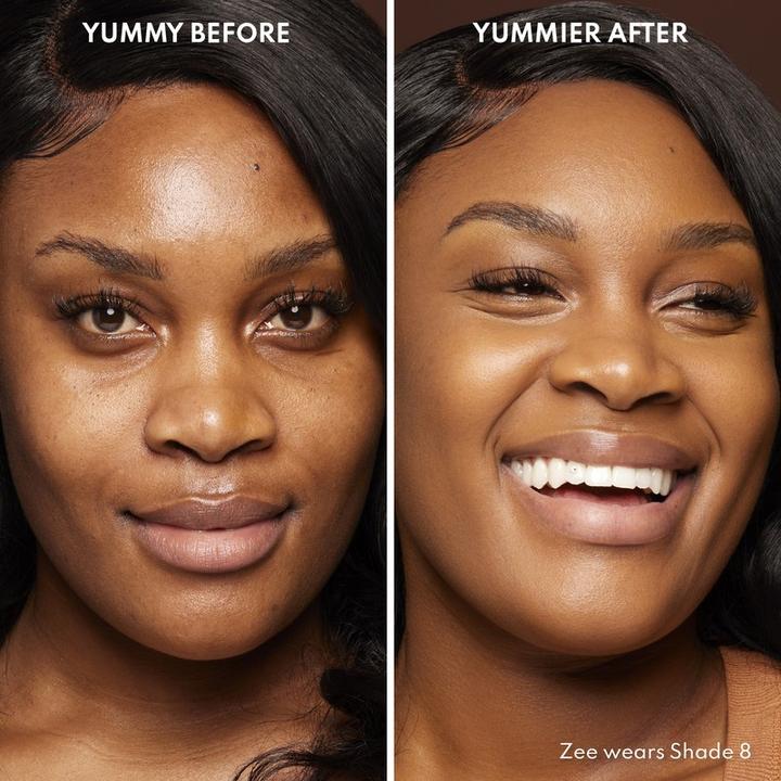 Produktbild Danessa Myricks Yummy Skin - Blurring Balm Powder 8