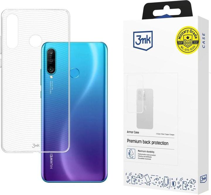 Produktbild 3MK Armor (Huawei P30 Lite)