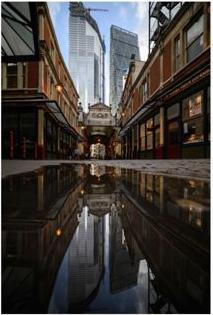 Actual product image Samyang 14mm F2.8 (Nikon Z, full size, APS-C / DX)