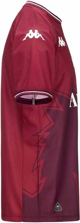 Image du produit Kappa maillot domicile metz 2024/25 (S)