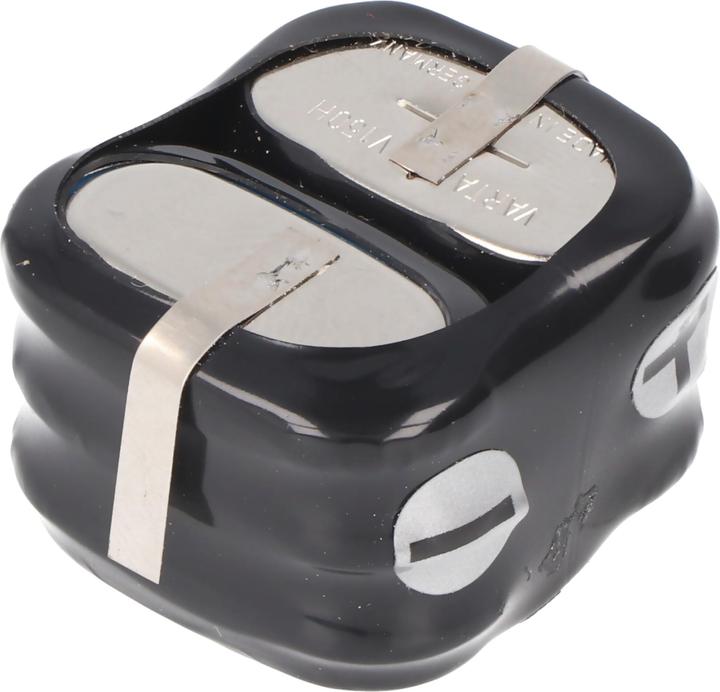 Produktbild AccuCell Akku V150H, Anordnung L2x3 (1 Stk., 150 mAh, Akku)