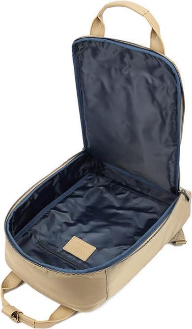 Actual product image Golla Backpack Orion 15.6 inch, 36 l, coffee (13 l)