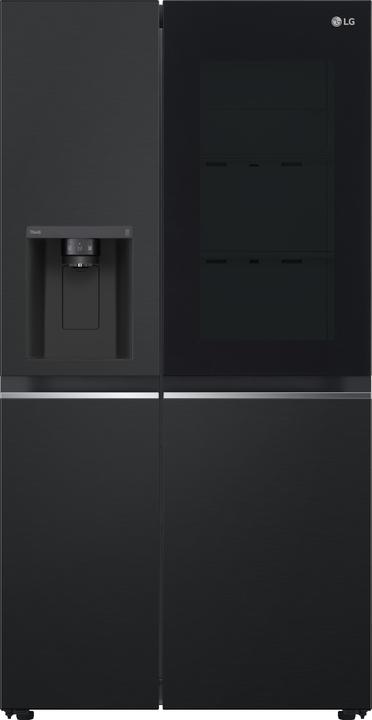 Actual product image LG InstaView GSGV81EPLL (635 l)