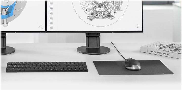 Image du produit 3Dconnexion CadMouse Pro (Filaire)